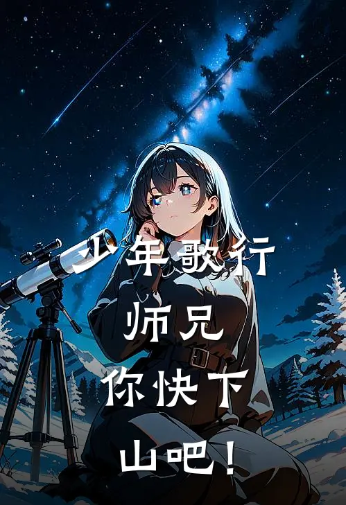 少年歌行：师兄，你快下山吧！