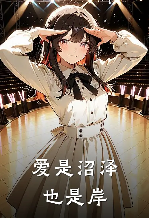 爱是沼泽也是岸