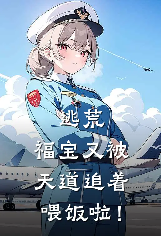 逃荒：福宝又被天道追着喂饭啦！