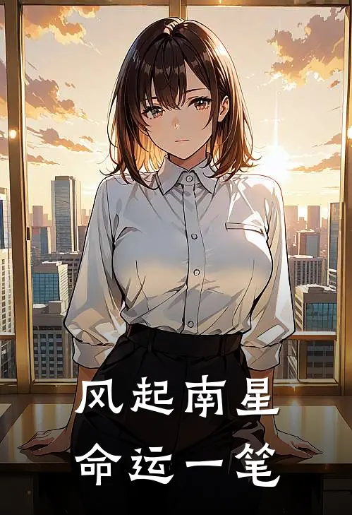 风起南星，命运一笔