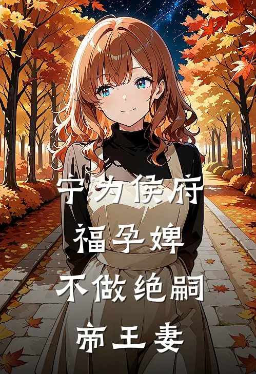 宁为侯府福孕婢，不做绝嗣帝王妻