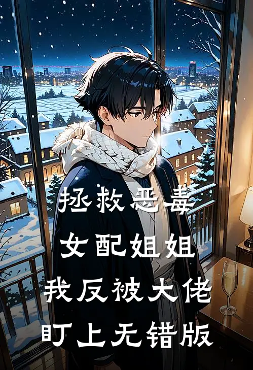 拯救恶毒女配姐姐，我反被大佬盯上无错版