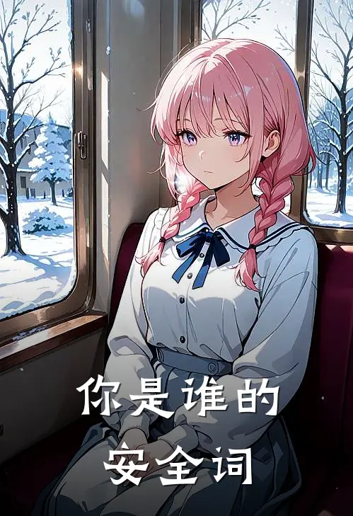 你是谁的安全词