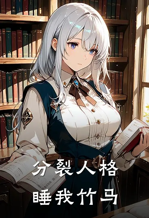 分裂人格睡我竹马