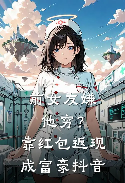 前女友嫌他穷？靠红包返现成富豪抖音
