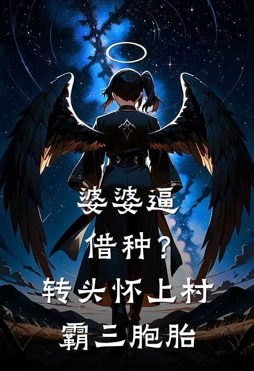 婆婆逼借种？转头怀上村霸三胞胎