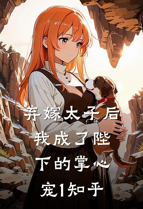 弃嫁太子后，我成了陛下的掌心宠1知乎