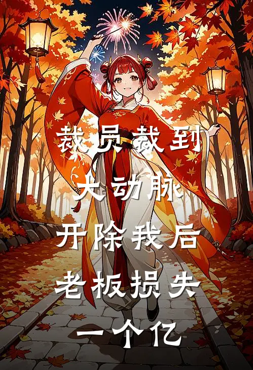 裁员裁到大动脉，开除我后老板损失一个亿