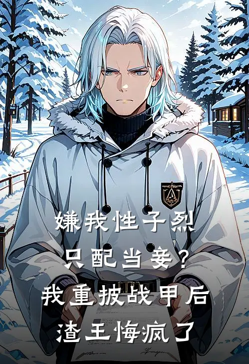 嫌我性子烈只配当妾？我重披战甲后，渣王悔疯了