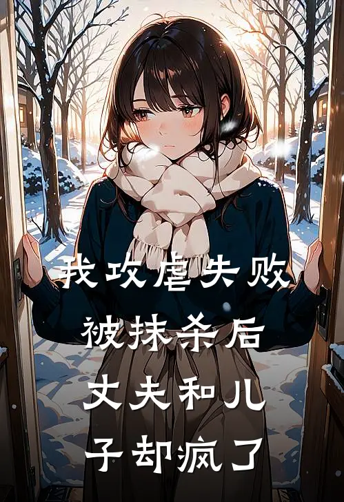 我攻虐失败被抹杀后，丈夫和儿子却疯了