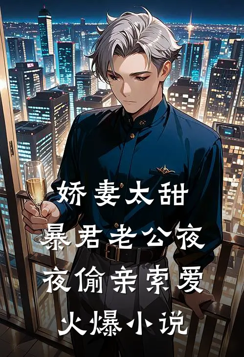 娇妻太甜，暴君老公夜夜偷亲索爱火爆小说