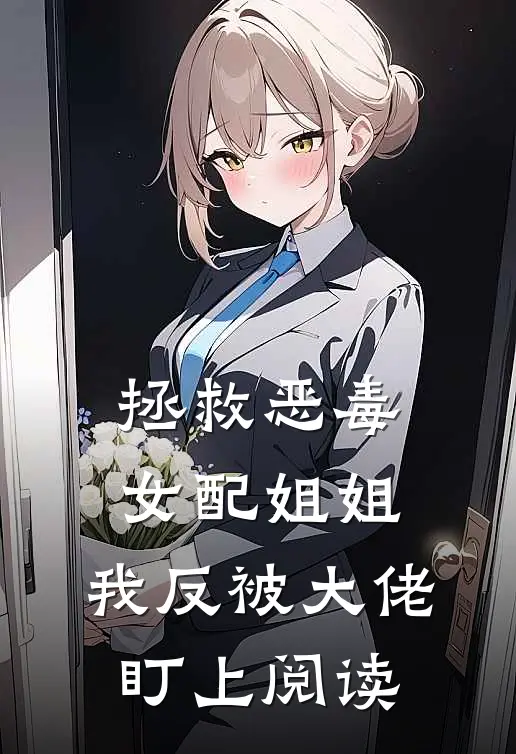 拯救恶毒女配姐姐，我反被大佬盯上阅读