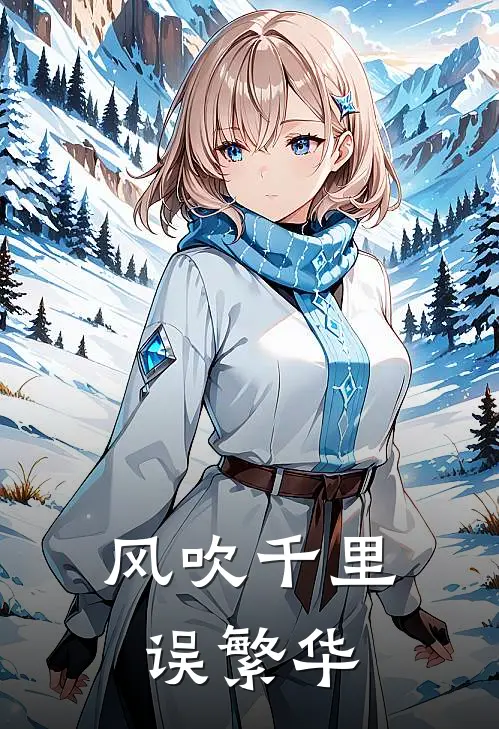 风吹千里误繁华