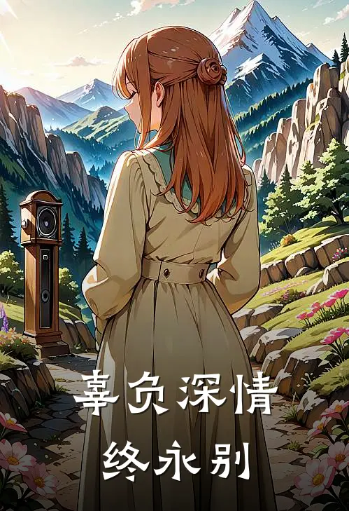 辜负深情终永别