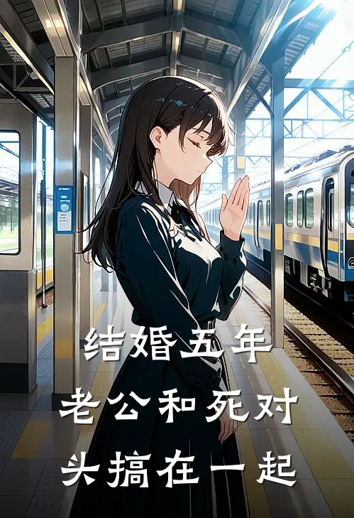 结婚五年，老公和死对头搞在一起