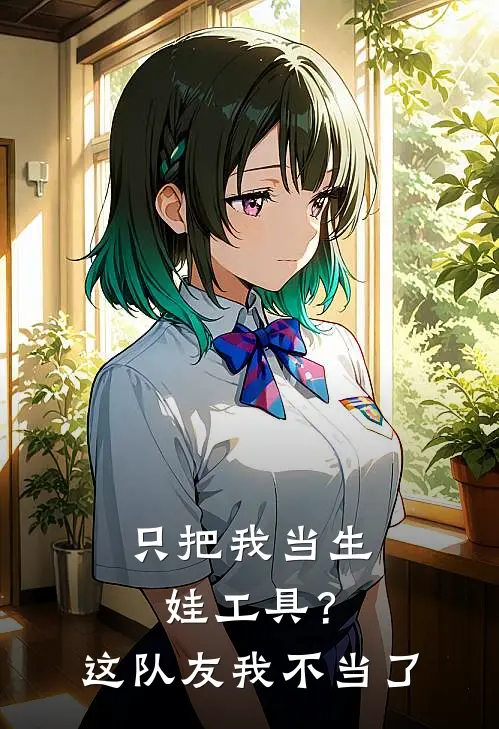 只把我当生娃工具？这队友我不当了