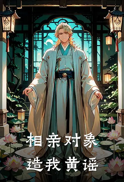 相亲对象造我黄谣