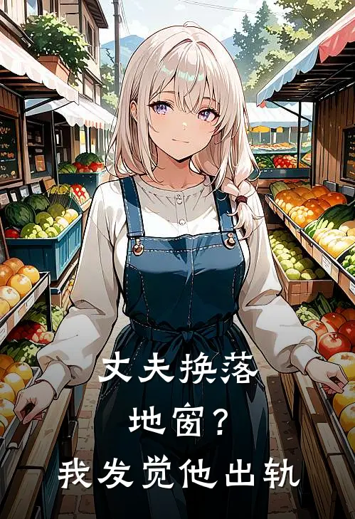 丈夫换落地窗？我发觉他出轨