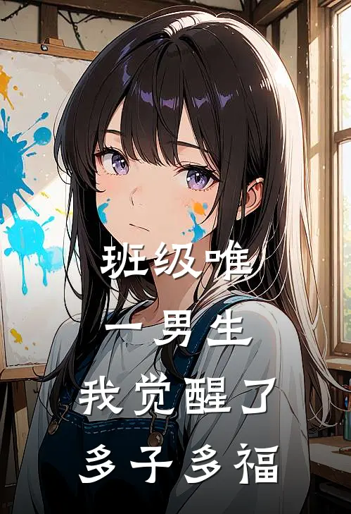 班级唯一男生，我觉醒了多子多福