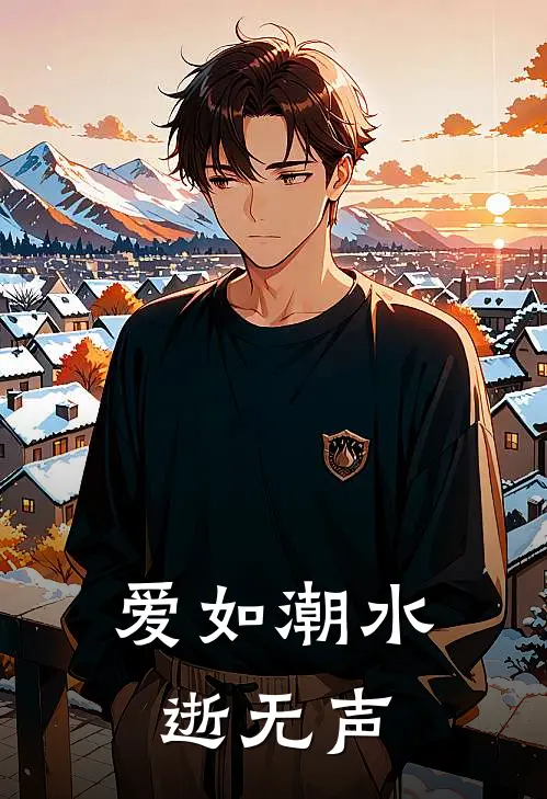 爱如潮水逝无声
