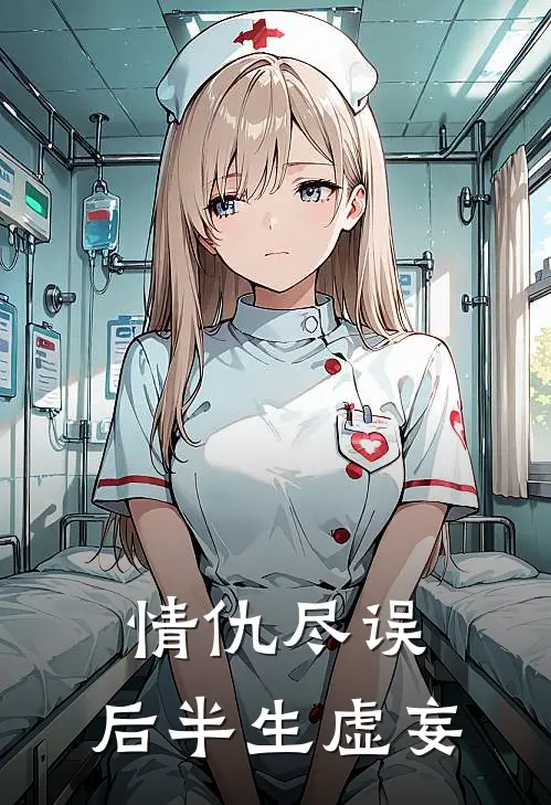 情仇尽误，后半生虚妄