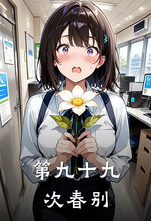 第九十九次春别