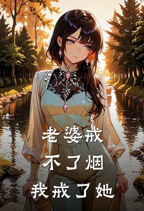 老婆戒不了烟，我戒了她