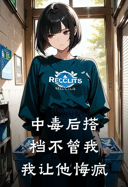 中毒后搭档不管我，我让他悔疯