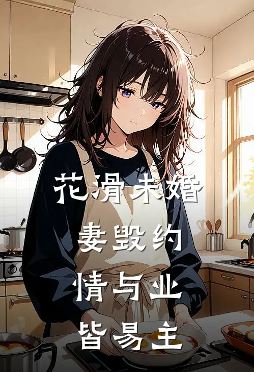 花滑未婚妻毁约，情与业皆易主