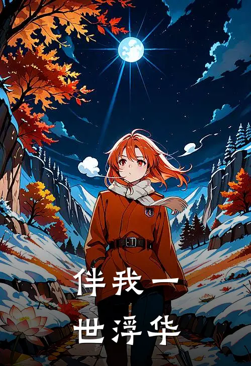 伴我一世浮华