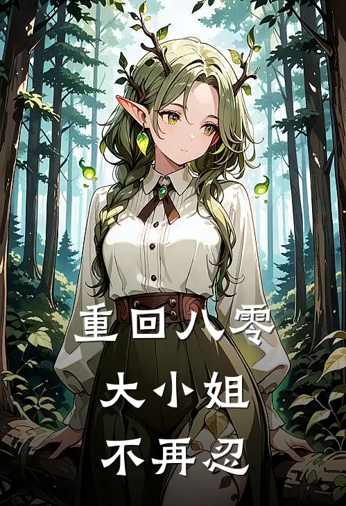 重回八零，大小姐不再忍