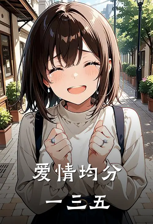 爱情均分一三五