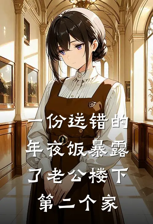 一份送错的年夜饭暴露了老公楼下第二个家