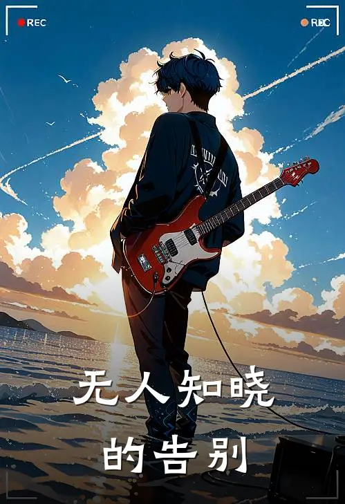 无人知晓的告别