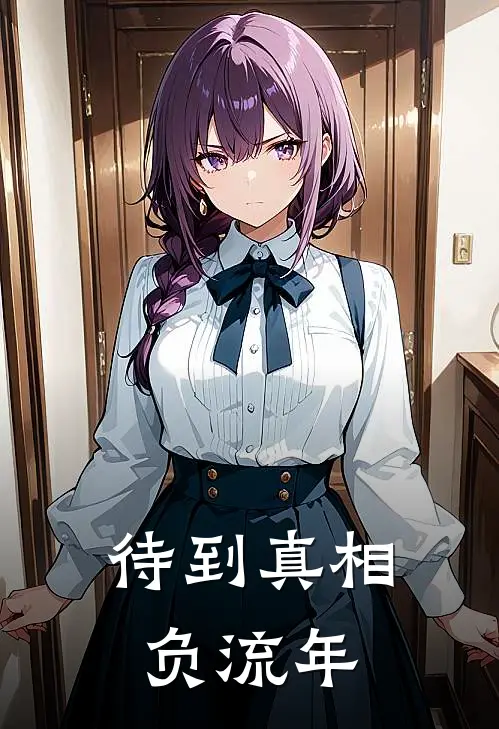 待到真相负流年