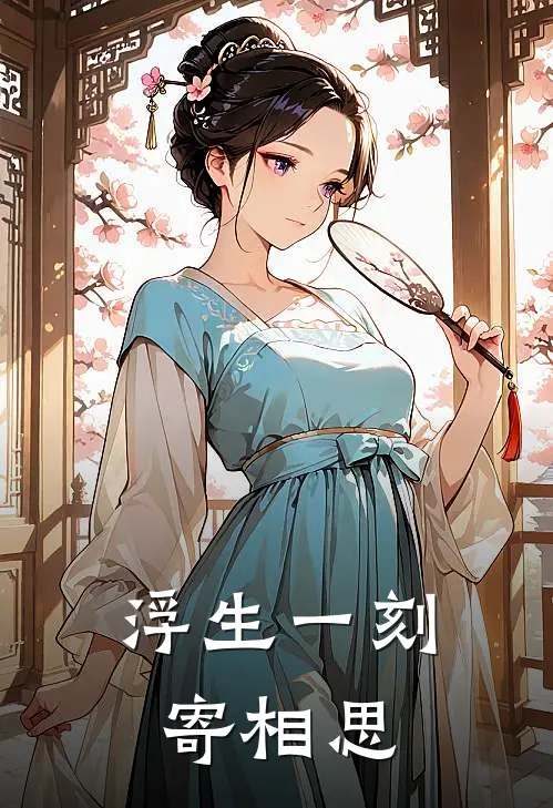 浮生一刻寄相思