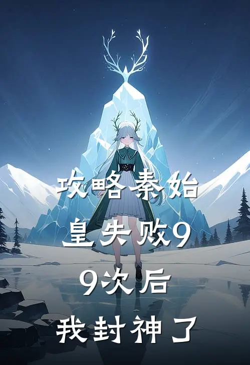 攻略秦始皇失败99次后，我封神了