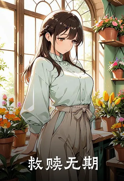 救赎无期