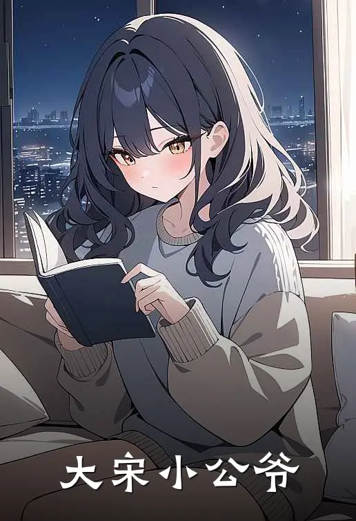 大宋小公爷