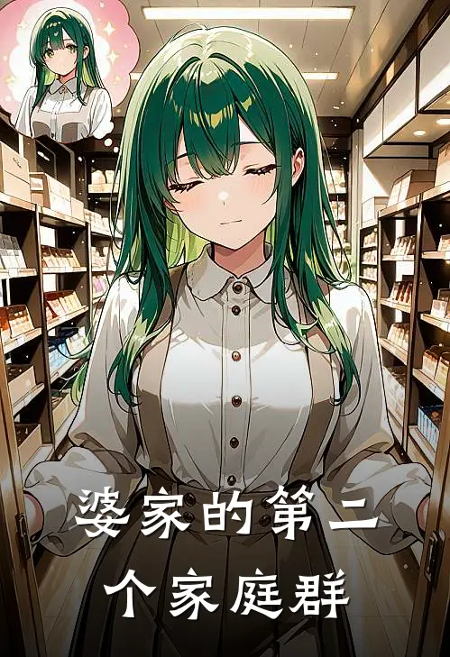 婆家的第二个家庭群