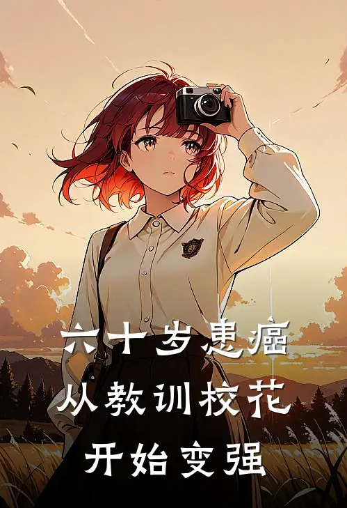 六十岁患癌，从教训校花开始变强
