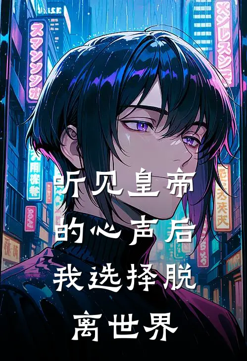 听见皇帝的心声后，我选择脱离世界