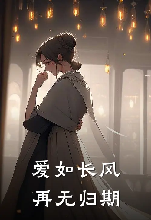 爱如长风，再无归期