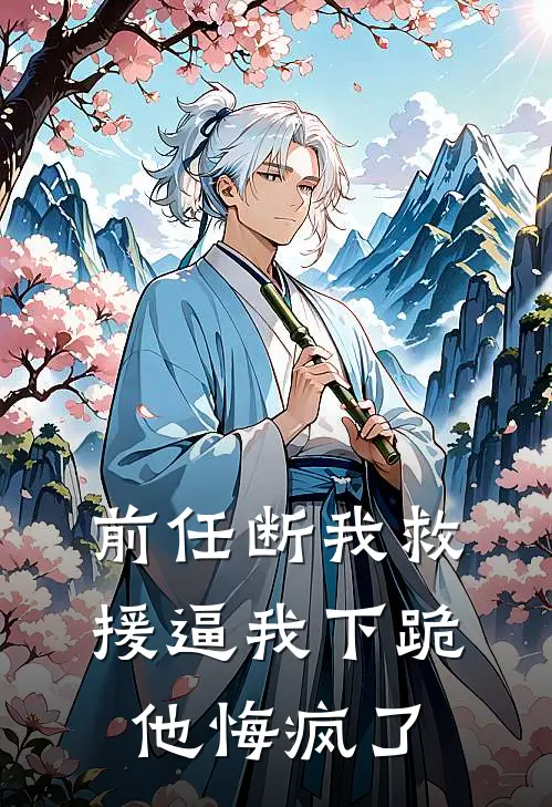 前任断我救援逼我下跪，他悔疯了