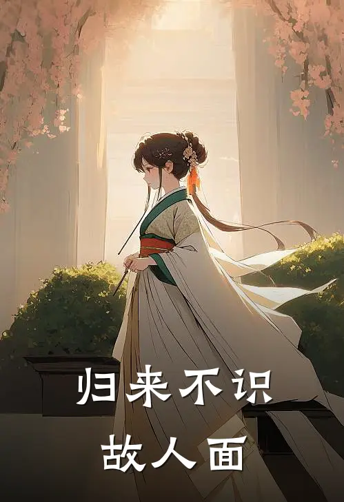 归来不识故人面