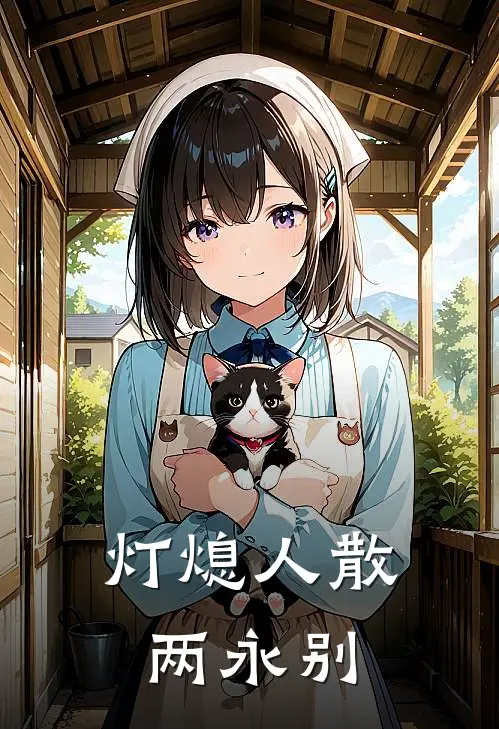 灯熄人散两永别