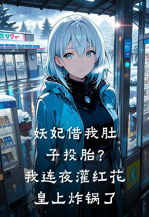 妖妃借我肚子投胎？我连夜灌红花，皇上炸锅了