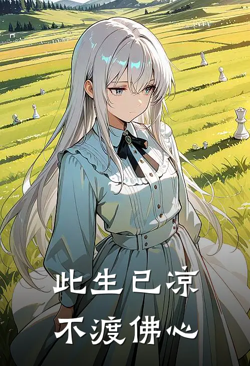 此生已凉，不渡佛心