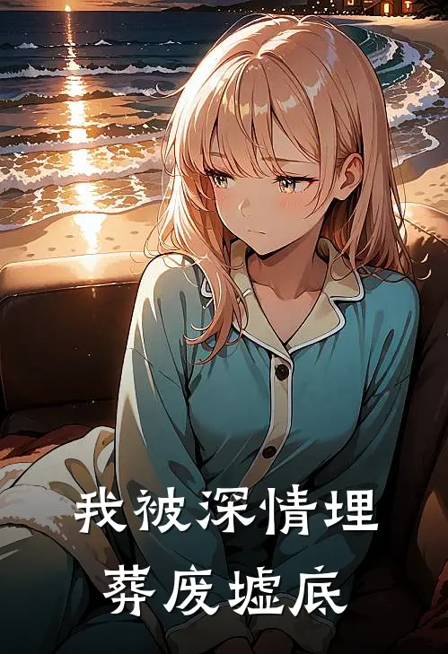 我被深情埋葬废墟底