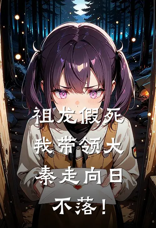 祖龙假死，我带领大秦走向日不落！